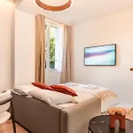 Charming And Cosy Apartment For 4 Guests- Fecamp