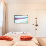 Charming And Cosy Apartment For 4 Guests- Fecamp