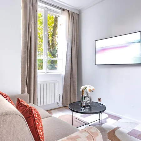 Charming And Cosy For 4 Guests- Fecamp * Paris