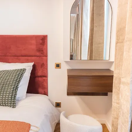 Apartment Charming And Cosy For 4 Guests- Fecamp