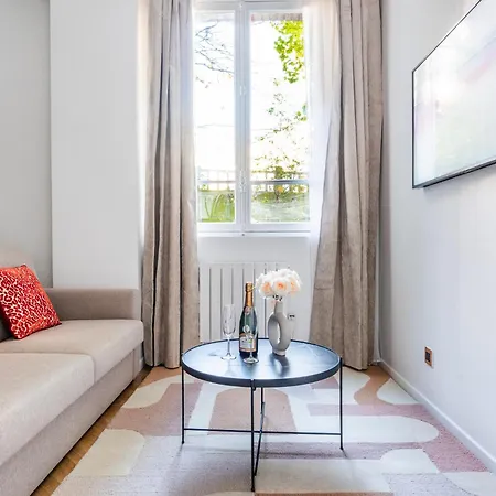 Charming And Cosy For 4 Guests- Fecamp Apartment