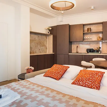 Charming And Cosy For 4 Guests- Fecamp Apartment Paris